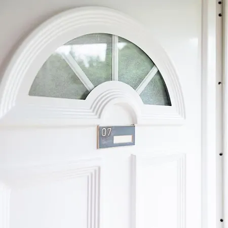 Apartament Agreable Proche Airbus *