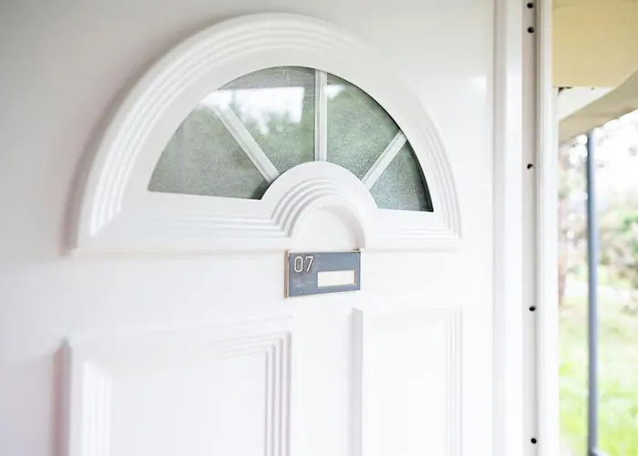 Apartament Agreable Proche Airbus *