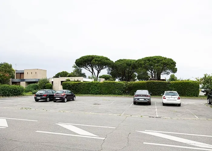 Apartament Agreable Proche Airbus Tuluza