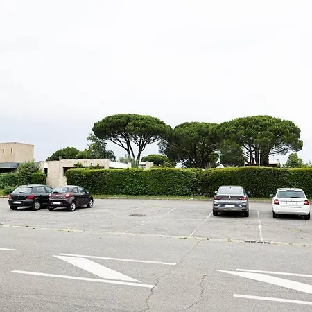 Apartment Agreable Proche Airbus Toulouse